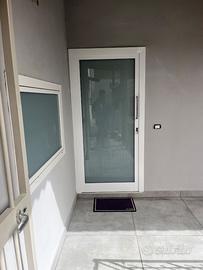 Appartamento ristrutturato e arredato