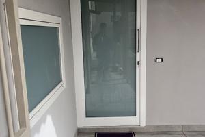 Appartamento ristrutturato e arredato