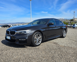 Bmw 520 Xdrive Msport Biturbo