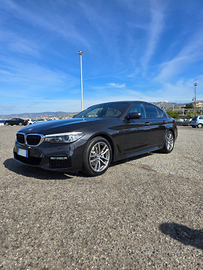 Bmw 520 Xdrive Msport Biturbo