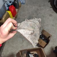 carter frizione ape/vespa 50