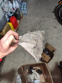 carter frizione ape/vespa 50