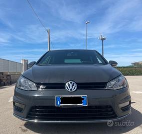 VOLKSWAGEN Golf 7ª serie - 2016