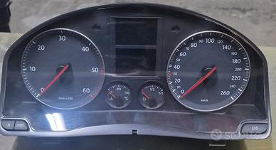 Golf 5