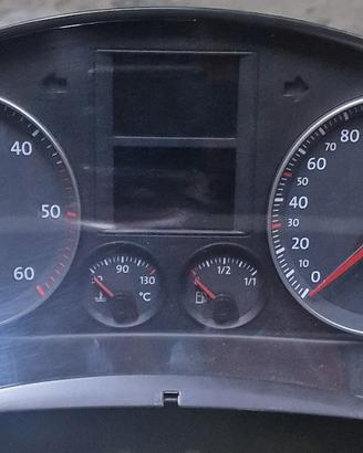 Golf 5