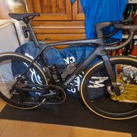 TREK  SLR 7 gen 8  2025 Ultegra M/L 