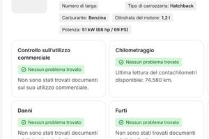 fiat 500 del 2008