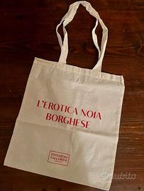 Borsa "Noia borghese" Originale e Nuova