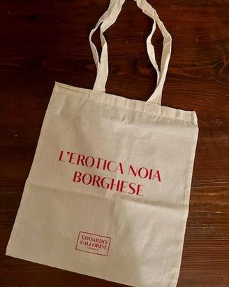 Borsa "Noia borghese" Originale e Nuova