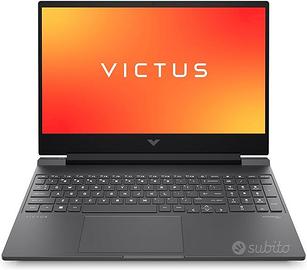 HP Victus 15-fb1000sl Notebook