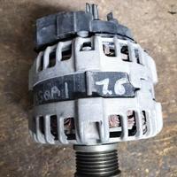 Alternatore Nissan Qashqai 1.6 dci