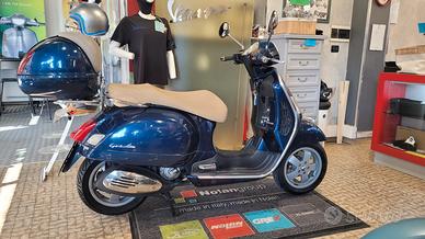 Vespa GTS 250ie