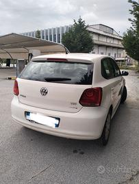 Volkswagen Polo 1.6 TDI