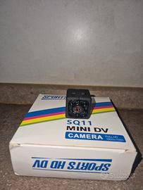 telecamera NUOVA full hd 