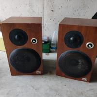 Casse audio Japan sx-3 vintage