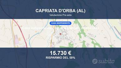 Immobile in asta di 128 m² con più di 5 locali a C