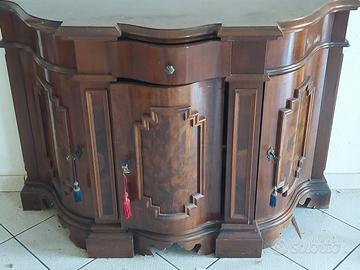 credenza 