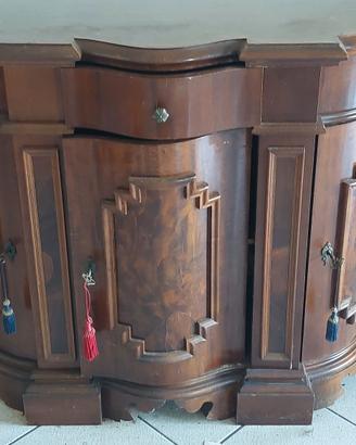 credenza 