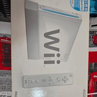 Nintendo wii