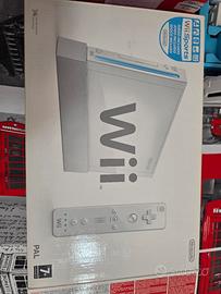 Nintendo wii