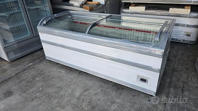 Congelatore Aht Miami 210