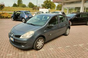 Renault Clio 1.2 5 porte OK NEO PATENTATI STUPENDA
