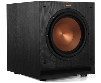 Subwoofer Klipsch SPL-100