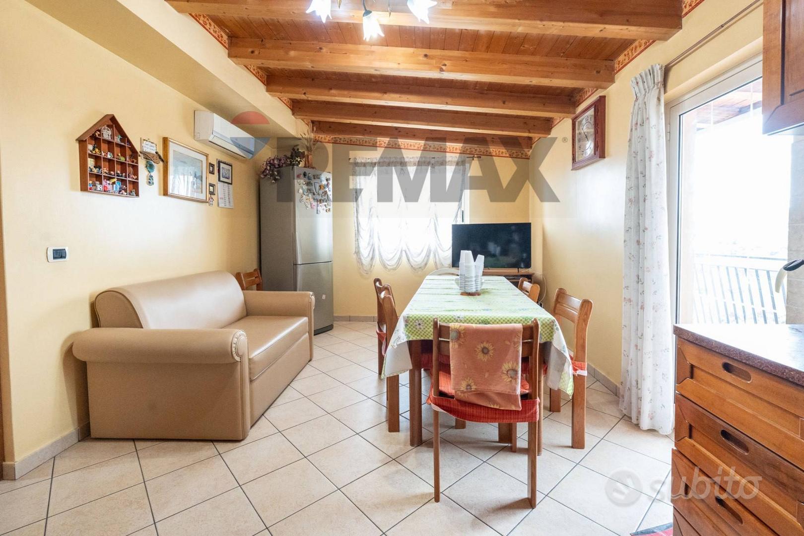 Appartamento – Catania, San Leone, Monte Po-Nesima-San Leone-Rapisardi - Vista 2