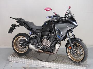 Yamaha Tracer 7 ABS