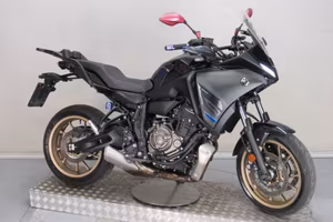 Yamaha Tracer 7 ABS