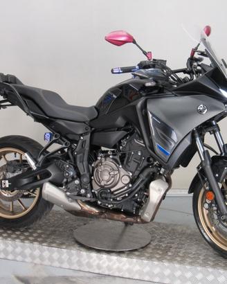 Yamaha Tracer 7 ABS