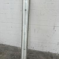 Stock pz. 36 lampade industriali