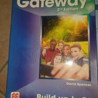 Gateway 2nd edition Built up to B1