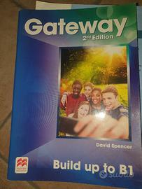 Gateway 2nd edition Built up to B1