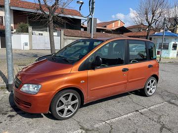 Fiat Multipla 2005