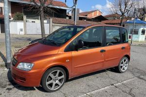 Fiat Multipla 2005