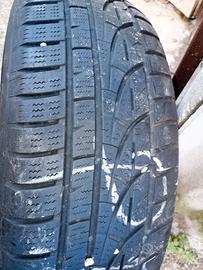 gomme 225/60/17/103v