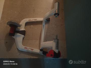 rullo bici qubo fluid