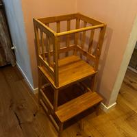 Torretta montessoriana