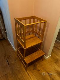 Torretta montessoriana