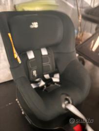 Seggiolino Britax Romer 0-4 anni