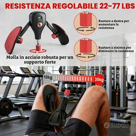 esercitatore per pavimento pelvico