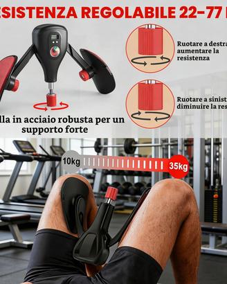 esercitatore per pavimento pelvico