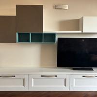 Mobile soggiorno Creo  Moderno – ottime cond.