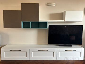 Mobile soggiorno Creo  Moderno – ottime cond.