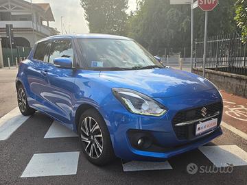 Suzuki Swift 1.2 Hybrid Top