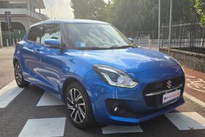 Suzuki Swift 1.2 Hybrid Top