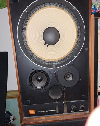 JBL 4311 B    CONTROL MONITOR 