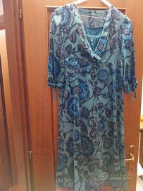 Blocco (n.5) Abiti sartoriali 