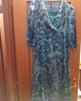 Blocco (n.5) Abiti sartoriali 